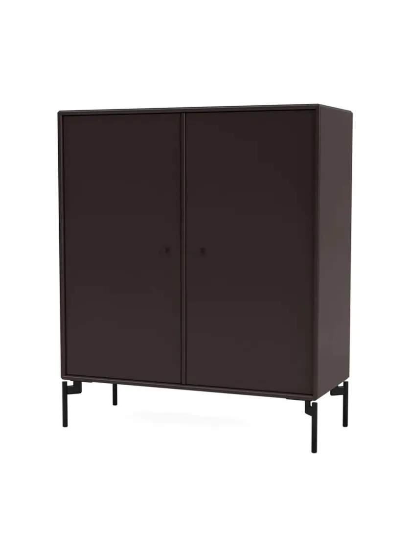Montana 1118 modul dybde 38, inkl. ben fra> Reoler
