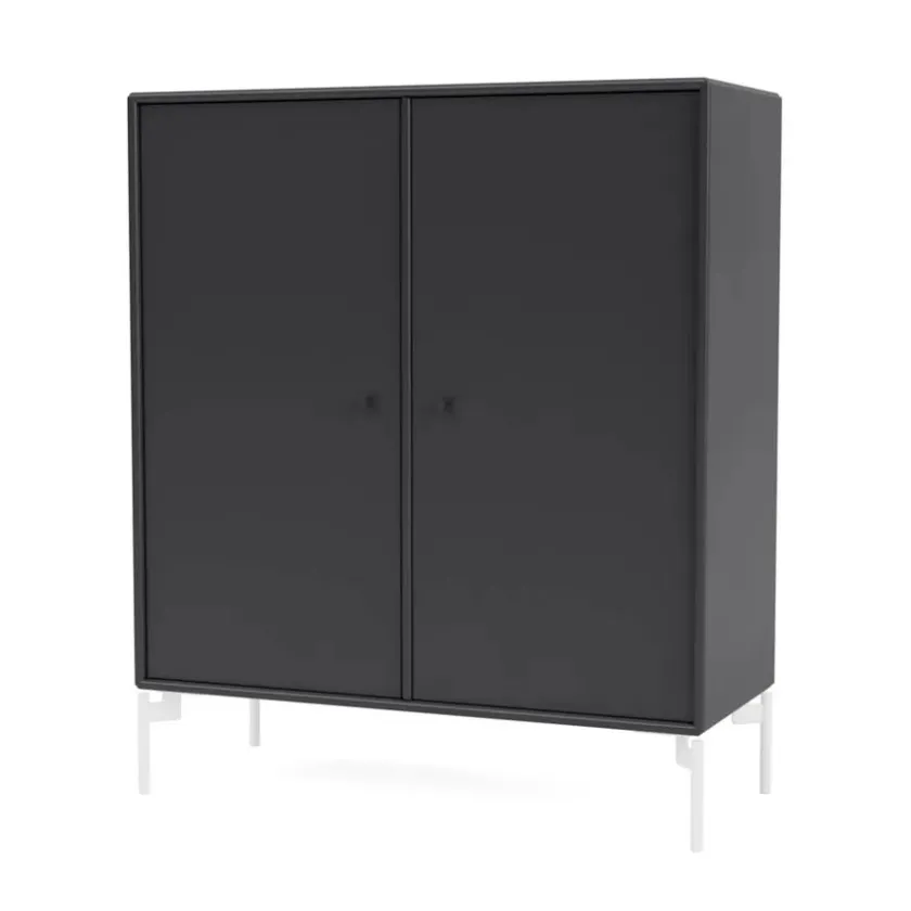 Montana 1118 modul dybde 38, inkl. ben fra> Reoler