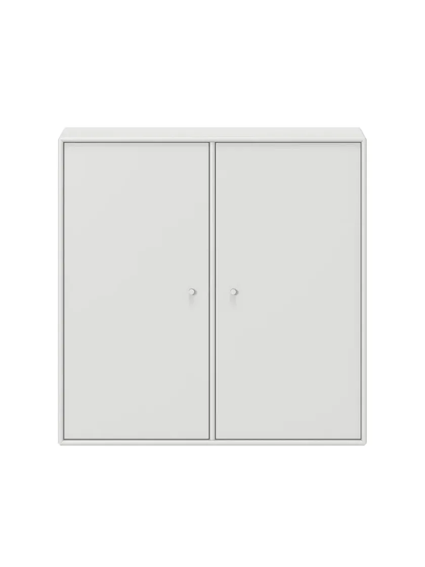 Montana 1118 modul dybde 38, inkl. ben fra> Reoler