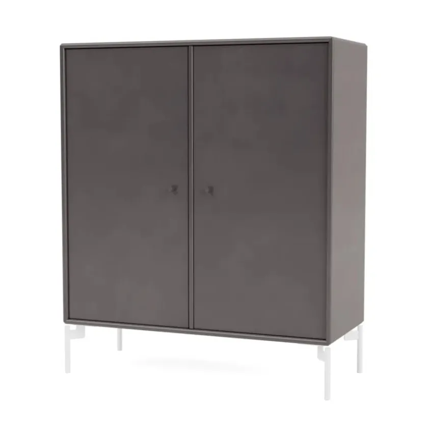 Montana 1118 modul dybde 38, inkl. ben fra> Reoler