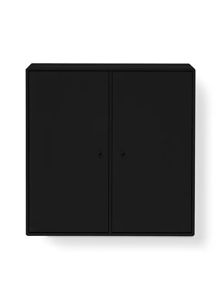 Montana 1118 modul dybde 38, inkl. ben fra> Reoler