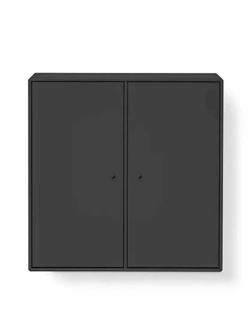 Montana 1118 modul dybde 38, inkl. ben fra> Reoler