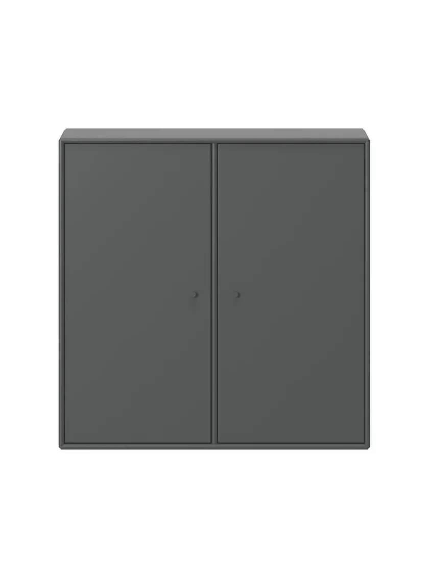 Montana 1118 modul dybde 38, inkl. ben fra> Reoler