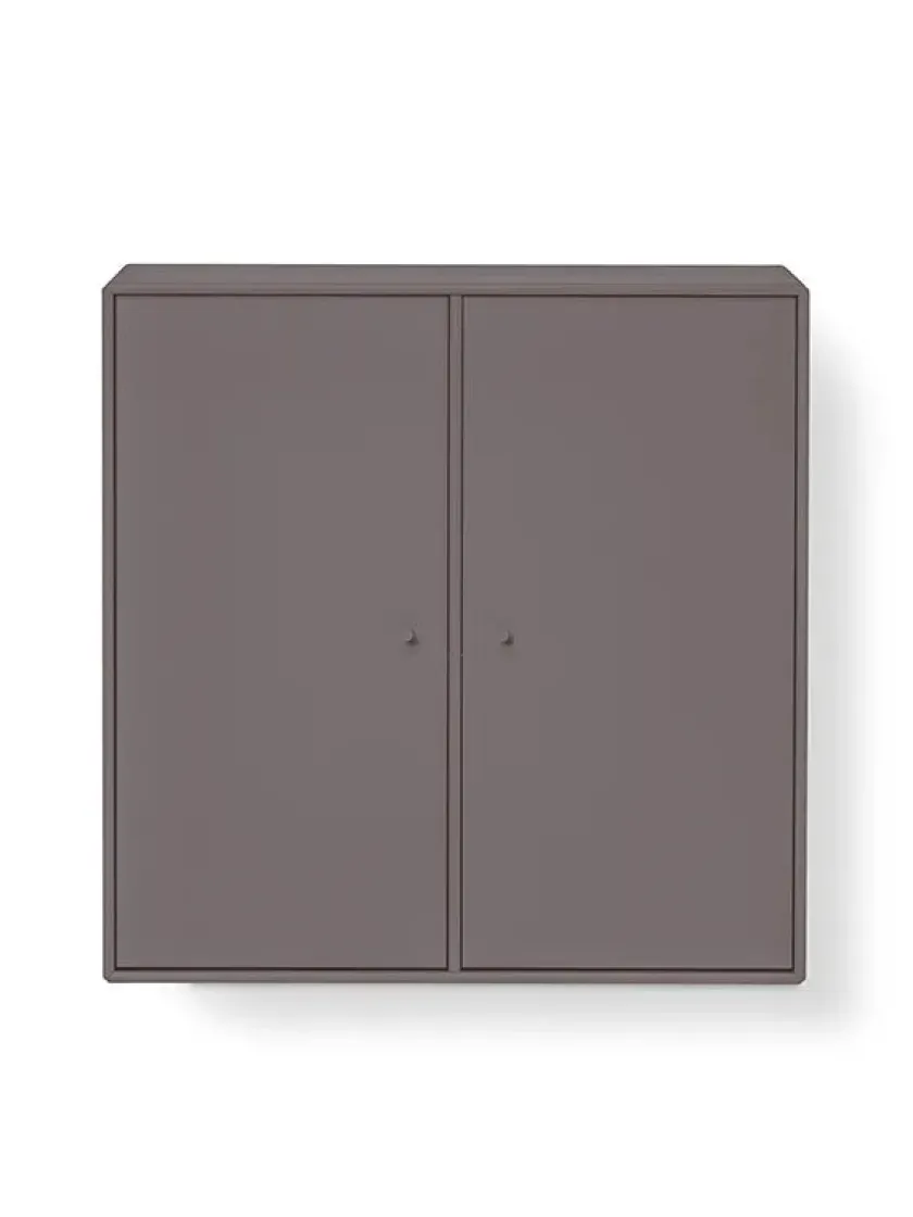 Montana 1118 modul dybde 38, inkl. ben fra> Reoler
