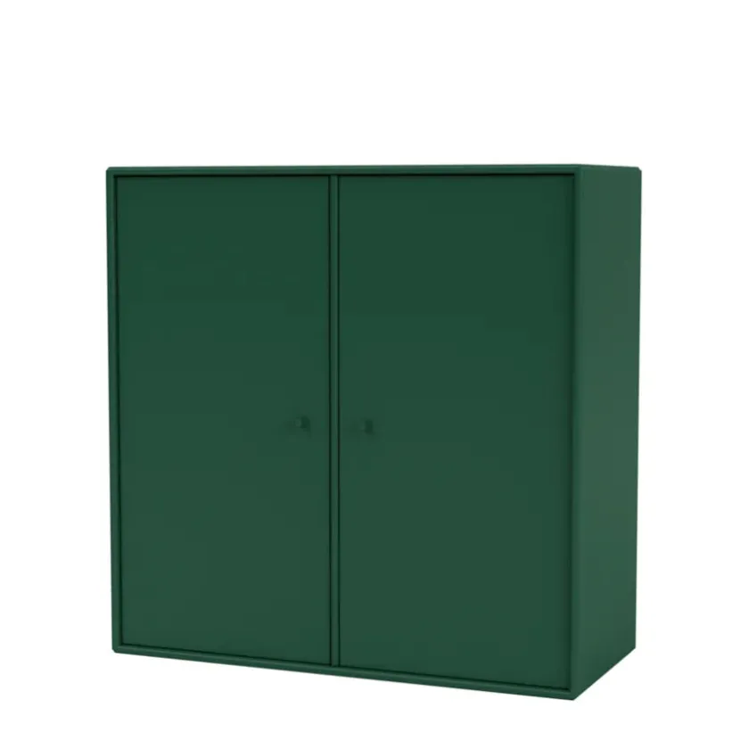 Montana 1118 modul dybde 38, inkl. ben fra> Reoler