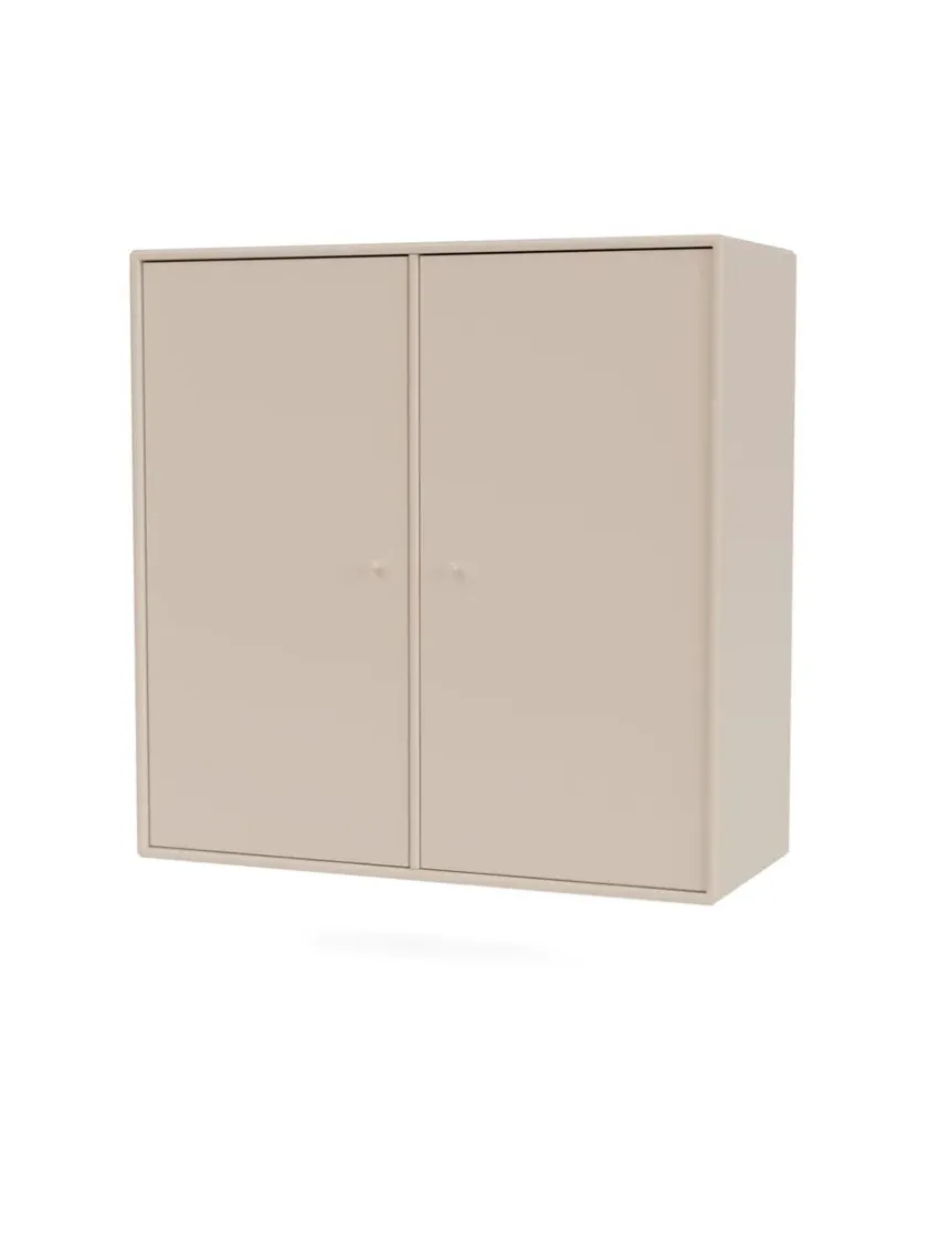Montana 1118 modul dybde 38, inkl. ben fra> Reoler