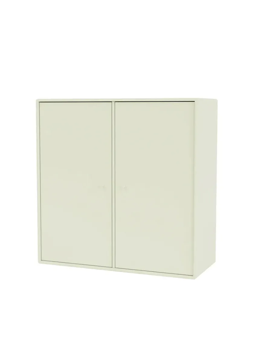 Montana 1118 modul dybde 38, inkl. ben fra> Reoler