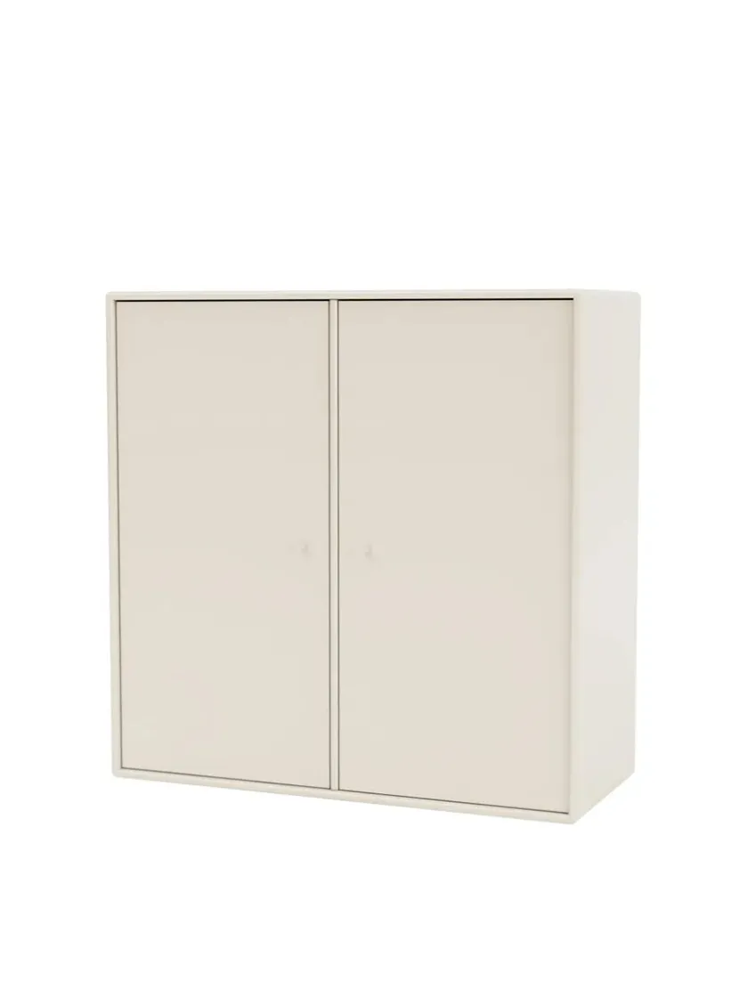 Montana 1118 modul dybde 38, inkl. ben fra> Reoler