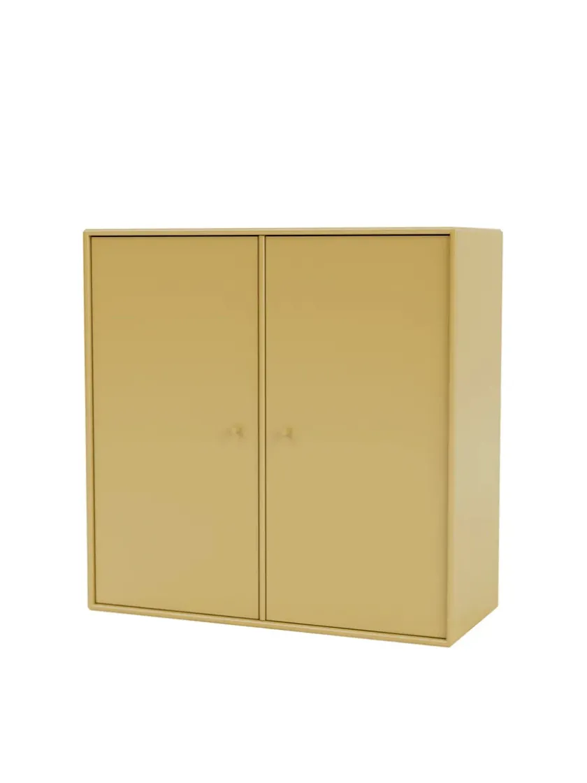 Montana 1118 modul dybde 38, inkl. ben fra> Reoler
