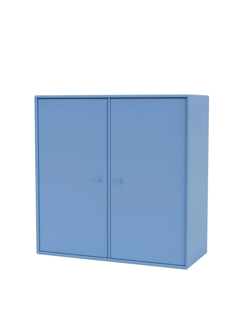 Montana 1118 modul dybde 38, inkl. ben fra> Reoler