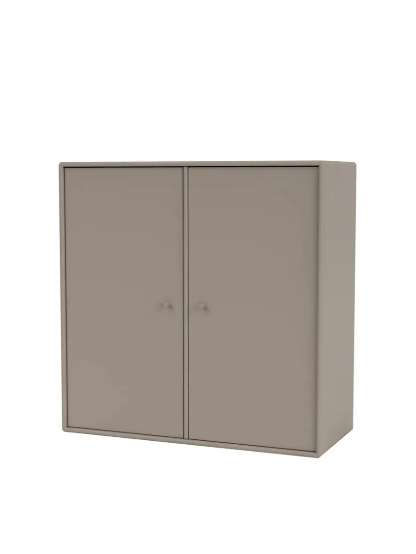 Montana 1118 modul dybde 38, inkl. ben fra> Reoler