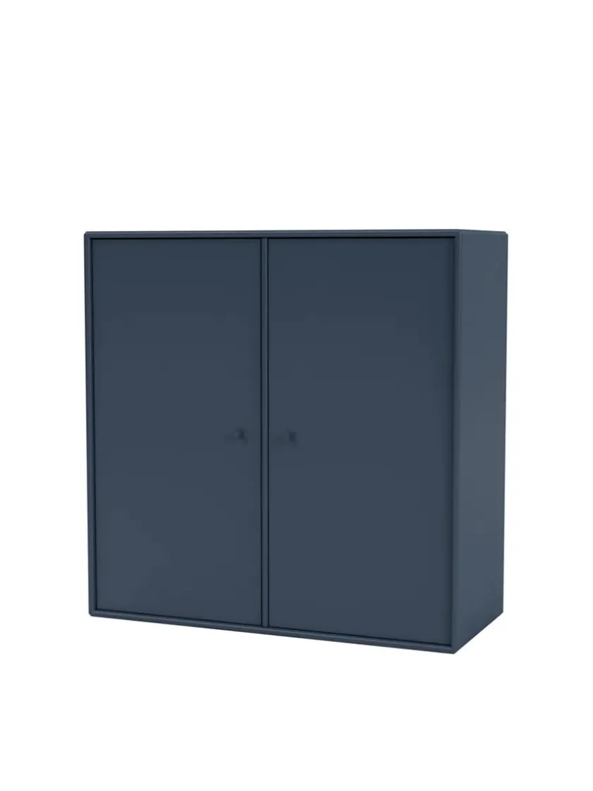 Montana 1118 modul dybde 38, inkl. ben fra> Reoler