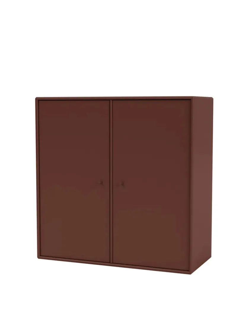 Montana 1118 modul dybde 38, inkl. ben fra> Reoler