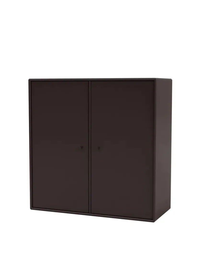 Montana 1118 modul dybde 38, inkl. ben fra> Reoler