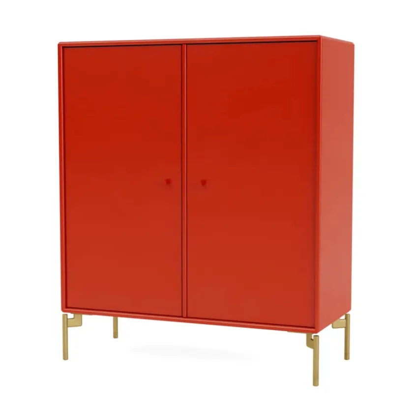 Montana 1118 modul dybde 38, inkl. ben fra> Reoler