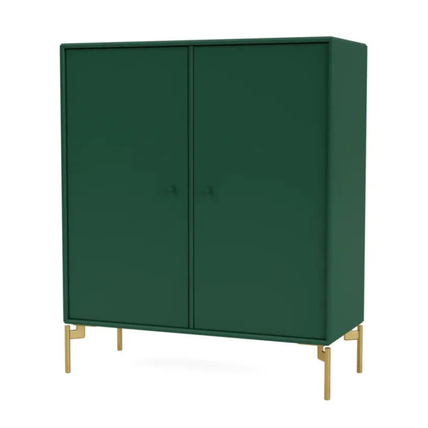 Montana 1118 modul dybde 38, inkl. ben fra> Reoler