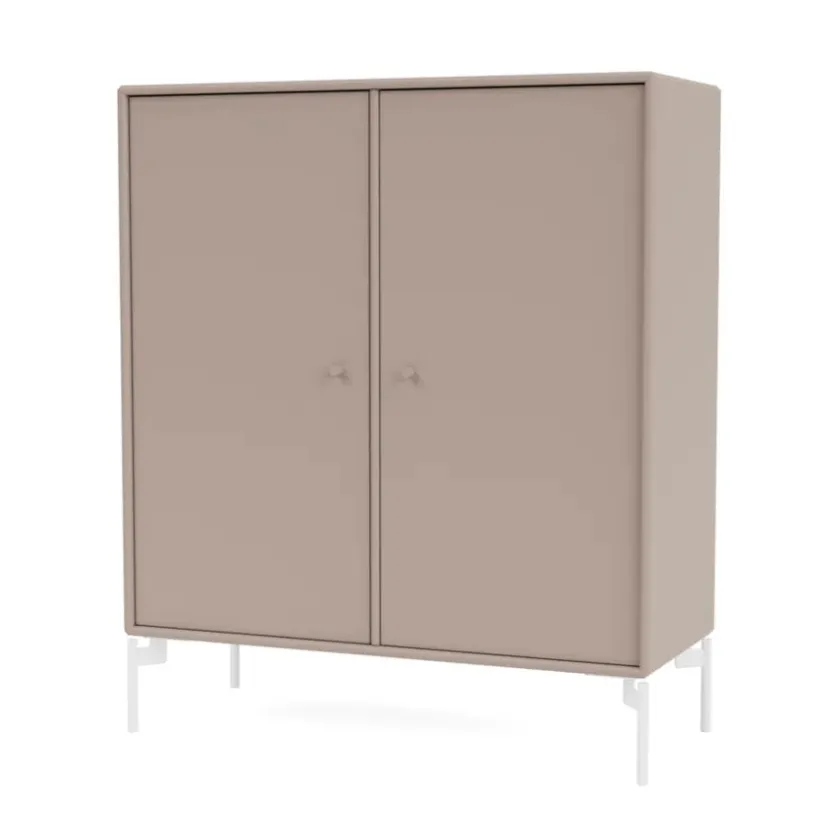 Montana 1118 modul dybde 38, inkl. ben fra> Reoler