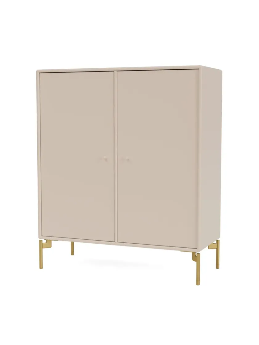 Montana 1118 modul dybde 38, inkl. ben fra> Reoler