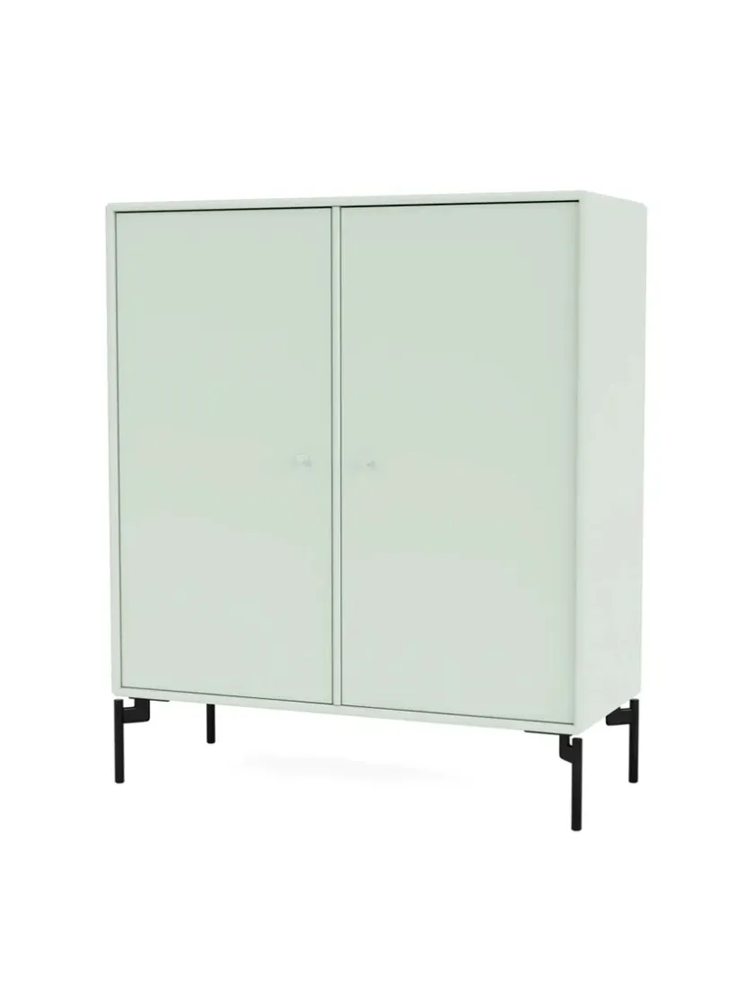 Montana 1118 modul dybde 38, inkl. ben fra> Reoler
