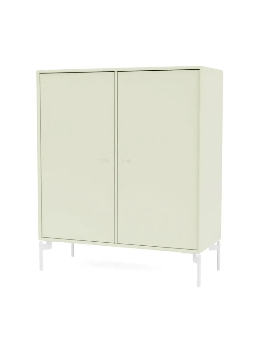 Montana 1118 modul dybde 38, inkl. ben fra> Reoler