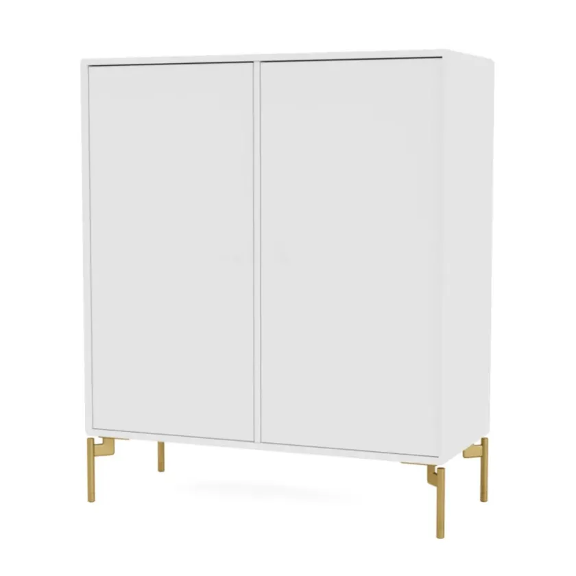 Montana 1118 modul dybde 38, inkl. ben fra> Reoler