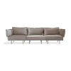 Handvärk 3 pers. sofa fra HANDVÄRK> Sofaer