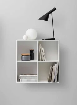 Montana 1112 reol i New White fra><noscript><img width=
