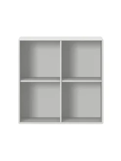 Montana 1112 reol i New White fra><noscript><img width=