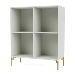 Montana 1112 reol i New White fra><noscript><img width=