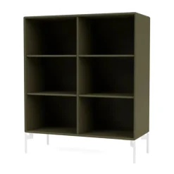 Montana 1113 reol inkl. ben fra><noscript><img width=