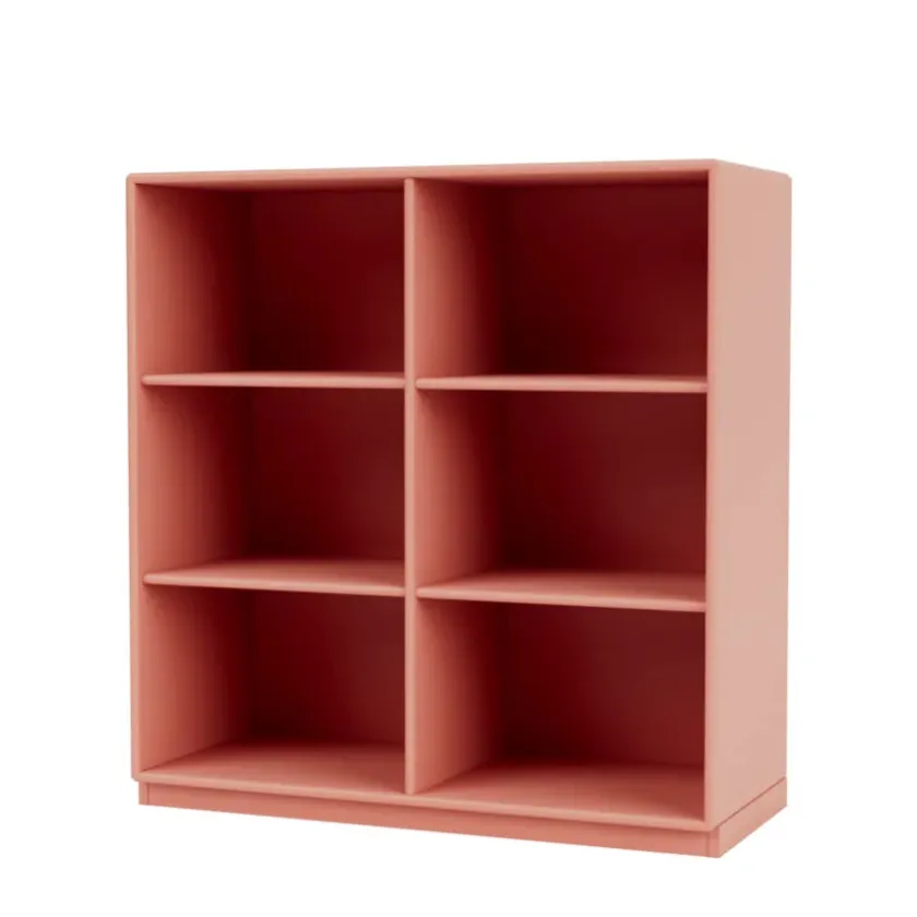 Montana 1113 reol inkl. ben fra> Reoler