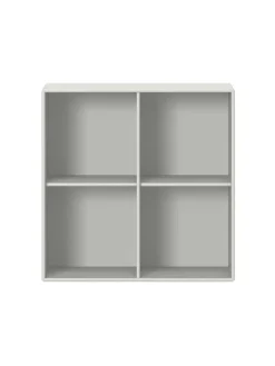 Montana 1112 reol inkl. hjul fra><noscript><img width=