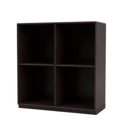 Montana 1112 reol inkl. hjul fra><noscript><img width=