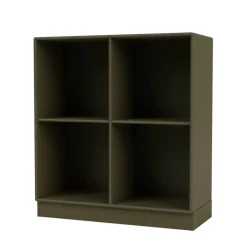 Montana 1112 reol inkl. hjul fra><noscript><img width=