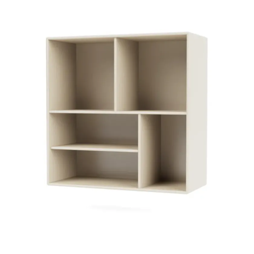Montana 1619 reol inkl. ophæng fra> Reoler