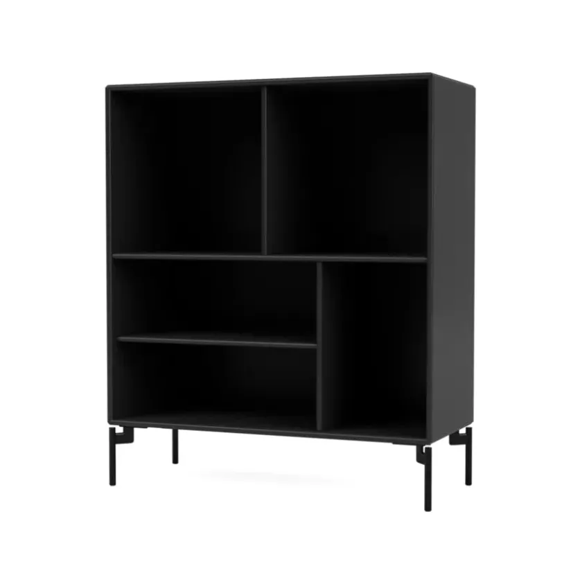 Montana 1619 reol inkl. ophæng fra> Reoler