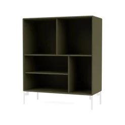 Montana 1619 reol inkl. ophæng fra><noscript><img width=