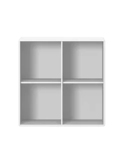 Montana 1112 reol inkl. ophæng fra><noscript><img width=