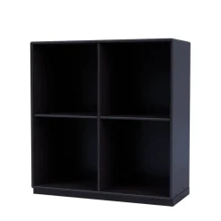Montana 1112 reol inkl. ophæng fra><noscript><img width=