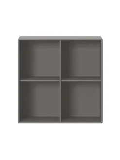 Montana 1112 reol inkl. ophæng fra><noscript><img width=