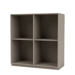 Montana 1112 reol inkl. sokkel fra><noscript><img width=