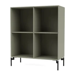 Montana 1112 reol inkl. sokkel fra><noscript><img width=