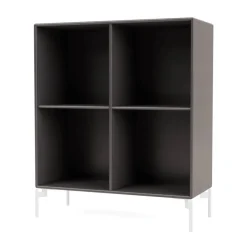 Montana 1112 reol inkl. sokkel fra><noscript><img width=