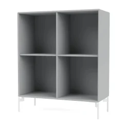 Montana 1112 reol inkl. sokkel fra><noscript><img width=