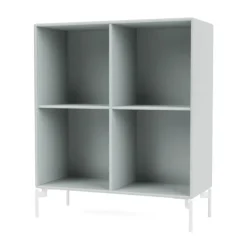 Montana 1112 reol inkl. sokkel fra><noscript><img width=