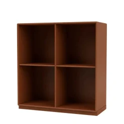Montana 1112 reol inkl. sokkel fra><noscript><img width=