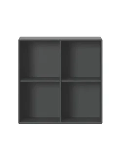 Montana 1112 reol inkl. sokkel fra><noscript><img width=