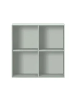 Montana 1112 reol inkl. sokkel fra><noscript><img width=