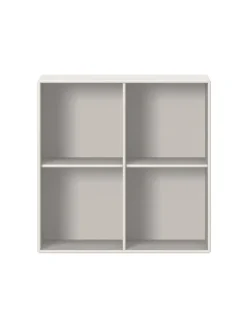 Montana 1112 reol inkl. sokkel fra><noscript><img width=