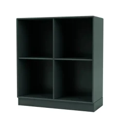 Montana 1112 reol inkl. sokkel fra><noscript><img width=